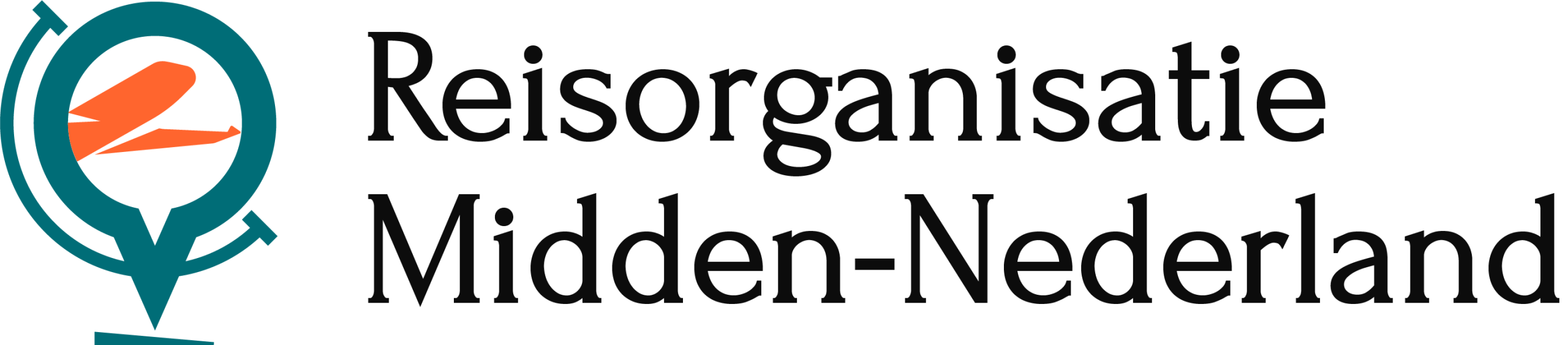 Reisbureau Midden-Nederland